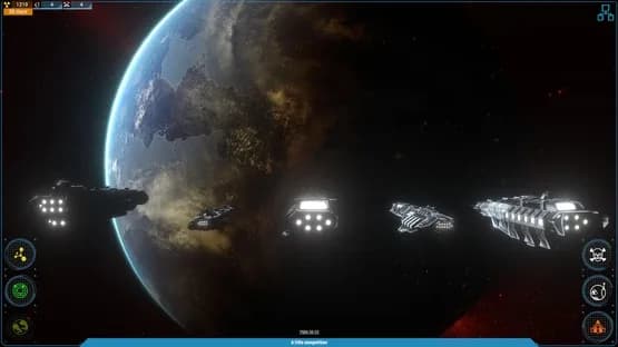 Into the Void — Screenshots