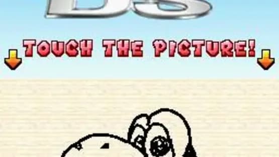 Super Mario 64 DS — Screenshoty