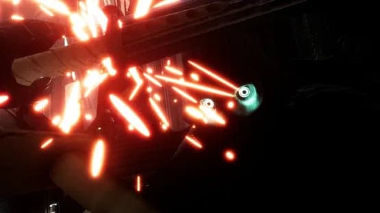 Swords of Gargantua — Screenshoty