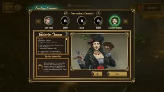 Ironcast Complete Collection — Screenshots
