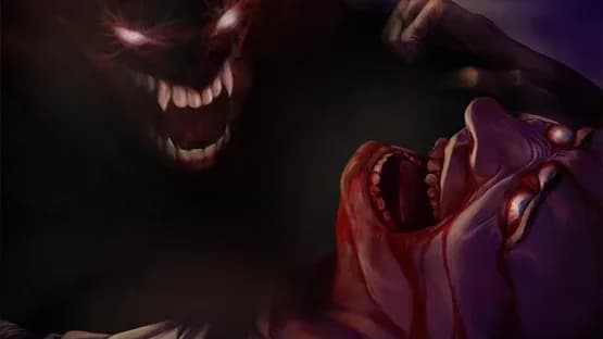 The House in Fata Morgana — Screenshoty