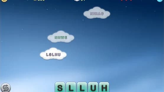 Jumbline 2 — Screenshoty