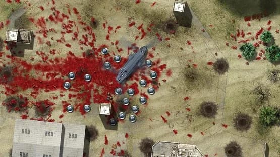 War of the Zombie — Screenshots