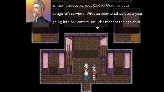 Freedom Cry — Screenshots