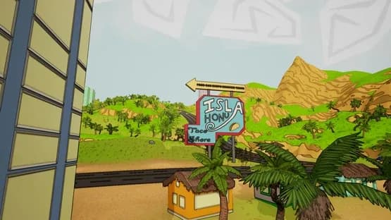 Tacopocalypse — Screenshoty