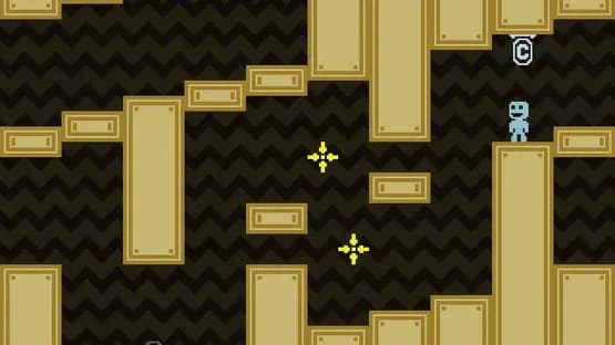 VVVVVV — Screenshoty