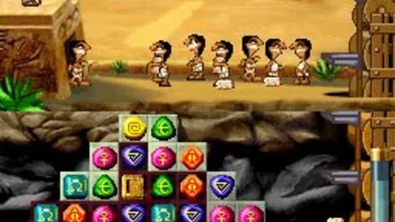 7 Wonders of the Ancient World — Screenshoty