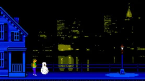 A Boy and His Blob: Trouble on Blobolonia — Screenshots