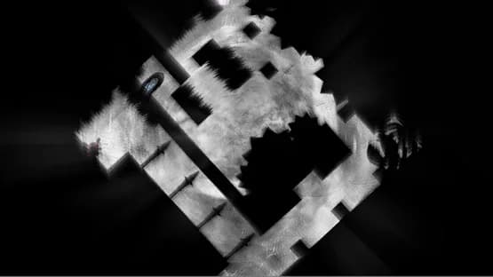 MindCubes: Inside the Twisted Gravity Puzzle — Screenshoty