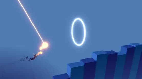 Fire Rides — Screenshoty
