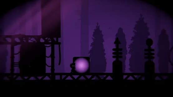 Richy's Nightmares — Screenshots