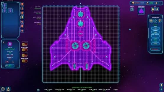 Navalia — Screenshoty