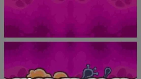 Mario & Luigi: Bowser's Inside Story — Screenshoty