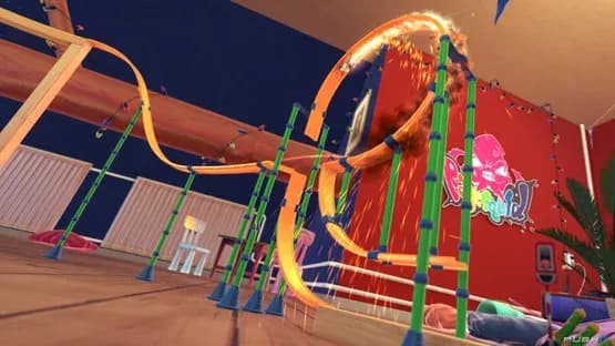 Action Henk — Screenshots