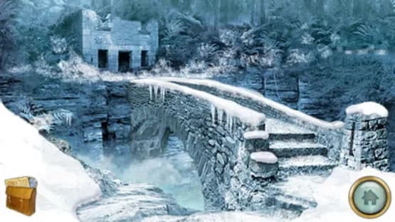 The Lost City — Screenshoty