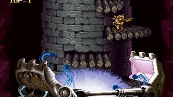Metal Slug 2 — Screenshoty