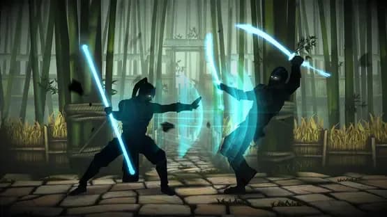 Shadow Fight 3 — Screenshots