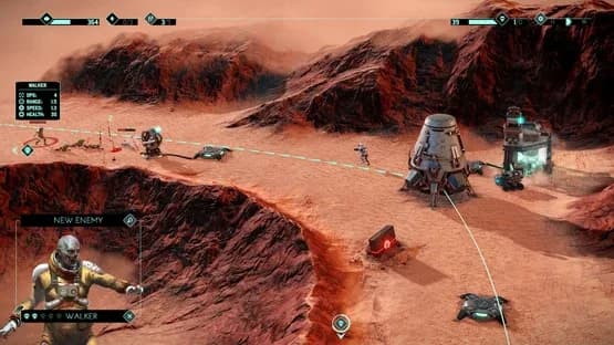 MarZ: Tactical Base Defense — Screenshots