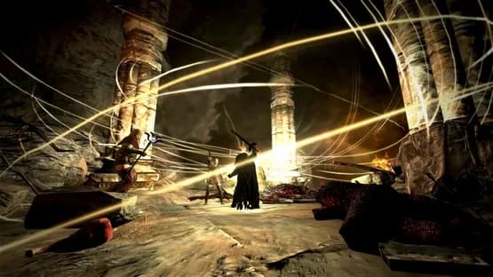 Dragon's Dogma — Screenshoty
