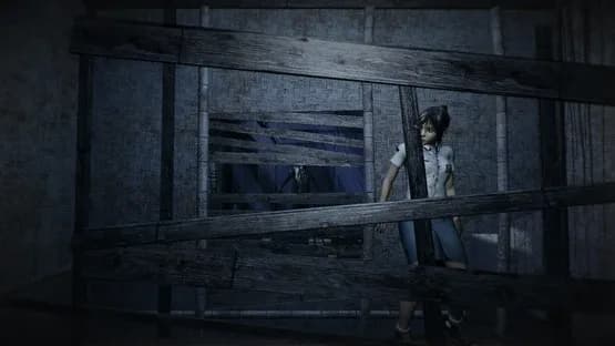 DreadOut — Screenshoty
