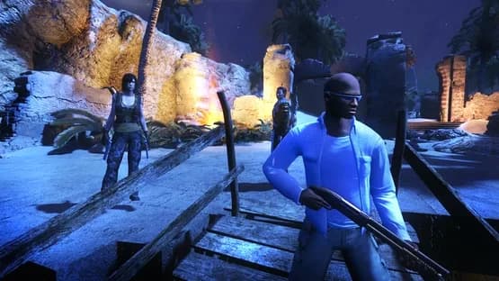 The Secret World — Screenshots