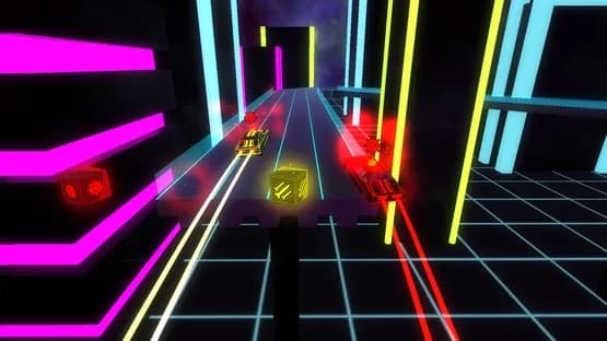 Party Crashers — Screenshots
