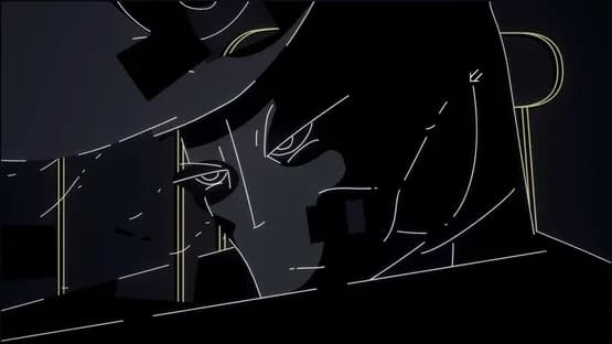 Genesis Noir — Screenshoty