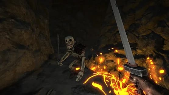 Crimson Keep — Screenshoty