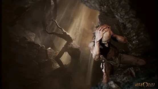 Agony — Screenshots