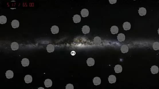 Cursor Challenge — Screenshots