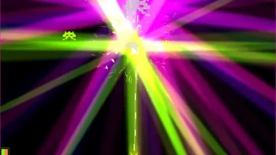 Void Invaders — Screenshots