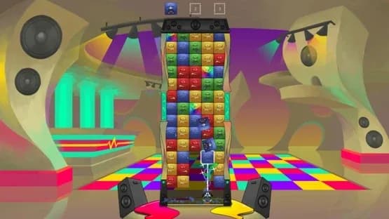 Tumblestone — Screenshoty