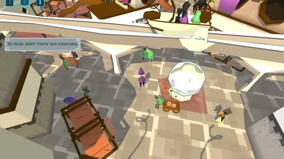 Lingotopia — Screenshoty