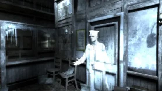 Dark Fall: Lost Souls — Screenshots