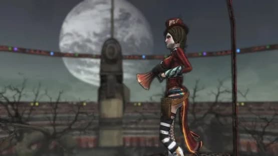 Borderlands: Mad Moxxi's Underdome Riot — Screenshoty