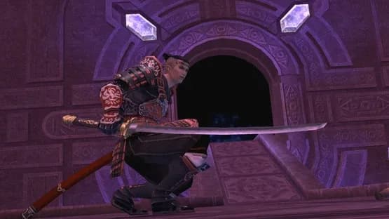 Final Fantasy XI: Ultimate Collection - Seekers Edition — Screenshoty