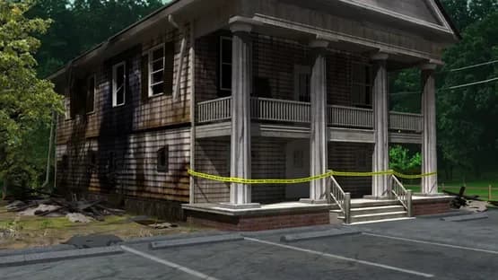 Nancy Drew: Alibi in Ashes — Screenshots