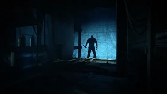 Outlast: Whistleblower — Screenshoty