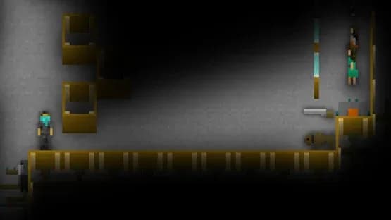The Castle Doctrine — Screenshoty