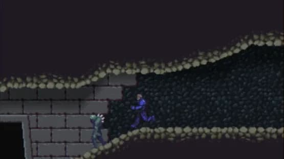 Inescapable — Screenshots