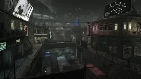 Blacklight: Tango Down — Screenshoty