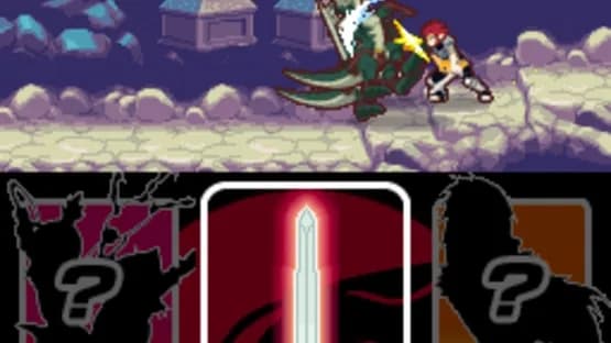 ThunderCats — Screenshoty