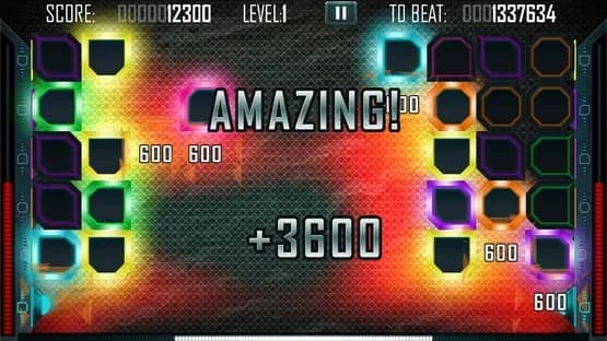 Surge Deluxe — Screenshots