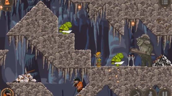 Dwarflings — Screenshots