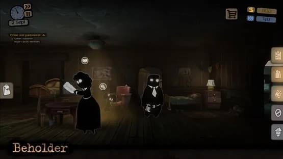 Beholder: Complete Edition — Screenshots