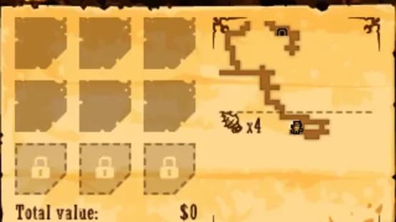 SteamWorld Dig — Screenshots