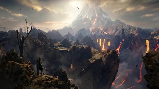 Middle-earth: Shadow of War — Screenshoty