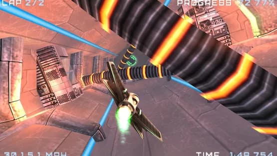 AiRace Speed — Screenshots
