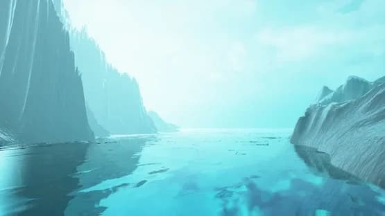 Water Planet — Screenshots