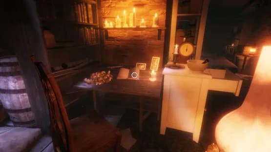 Lake Ridden — Screenshoty